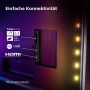 Philips Ambilight 55PUS8309 12 | 4K Ultra HD TV's | Beeld&Geluid Televisies | 8718863040812 - Thumbnail 42