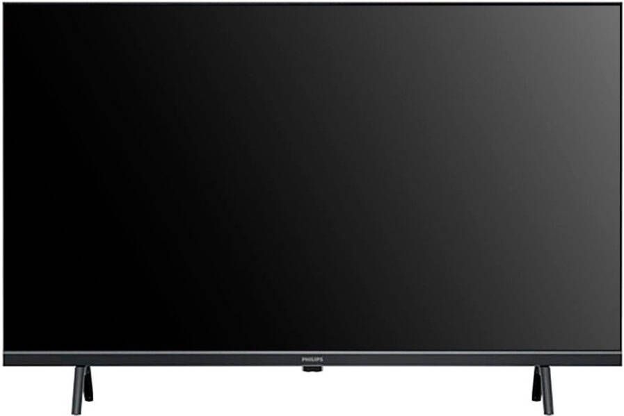 Philips Led-TV 32PFS6109 12 80 cm 32" Full HD Smart TV