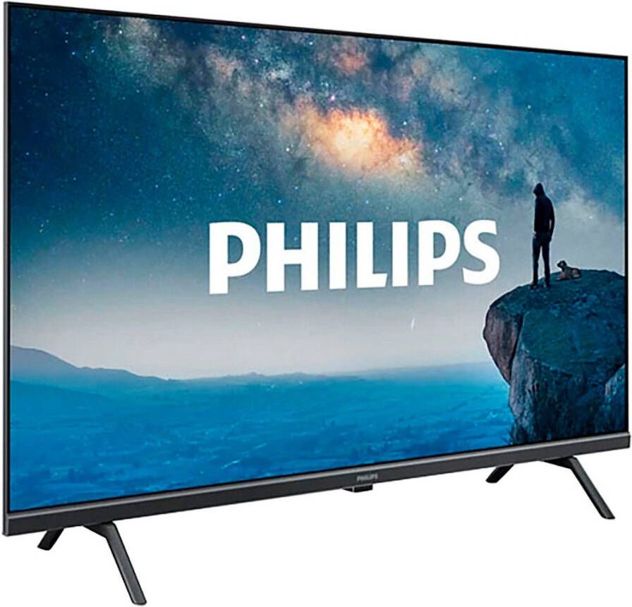 Philips Led-TV 32PFS6109 12 80 cm 32" Full HD Smart TV