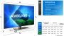 Philips OLED-TV 65OLED808 12 164 cm 65" 4K Ultra HD Android TV Google TV Smart TV - Thumbnail 13