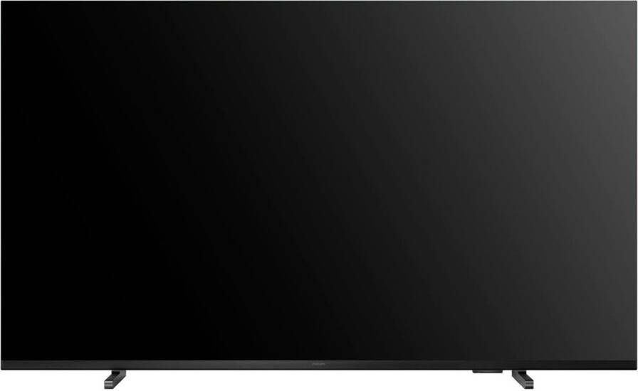 Philips Led-TV 55PUS7609 12 139 cm 55" 4K Ultra HD Smart TV