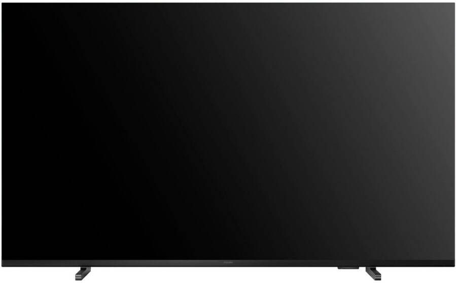 Philips Led-TV 55PUS7609 12 139 cm 55" 4K Ultra HD Smart TV