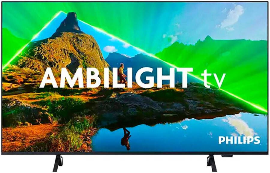 Philips Led-TV 75PUS8309 12 189 cm 75" 4K Ultra HD Smart TV