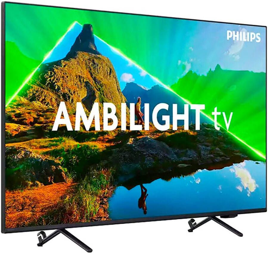 Philips Led-TV 75PUS8309 12 189 cm 75" 4K Ultra HD Smart TV