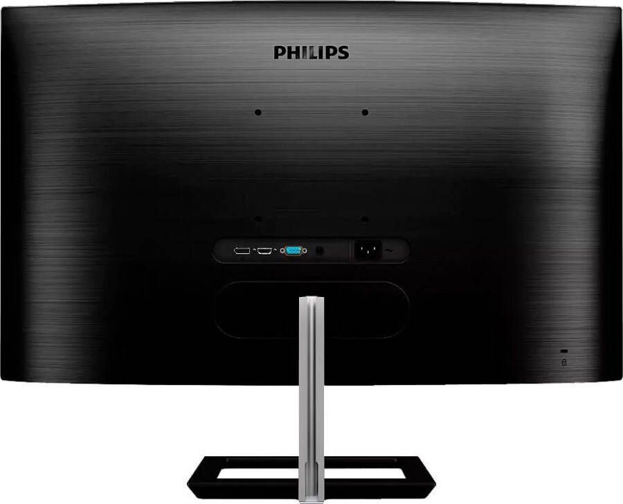 Philips Ledscherm 322E1C 00 80 cm 31 5" Full HD