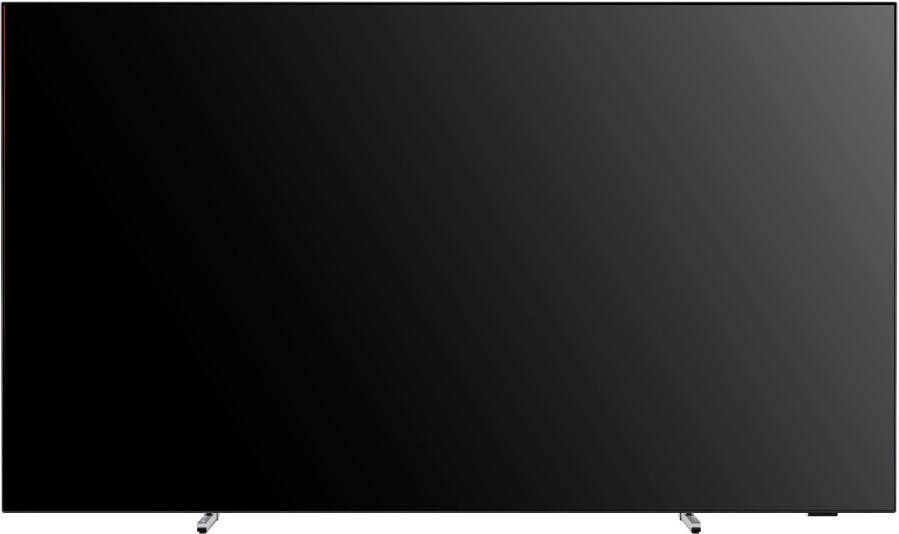 Philips OLED-TV 139 cm 55" 4K Ultra HD Smart TV