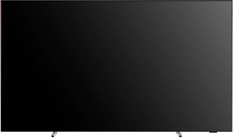 Philips OLED-TV 164 cm 65" 4K Ultra HD Smart TV