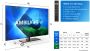 Philips OLED-TV 42OLED808 12 106 cm 42" 4K Ultra HD Android TV Google TV Smart TV - Thumbnail 5