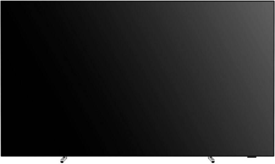 Philips OLED-TV 48OLED759 12 121 cm 48" 4K Ultra HD Smart TV