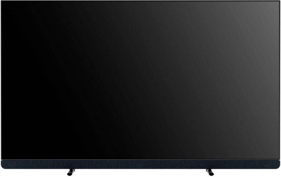 Philips OLED-TV 55OLED909 12 138 cm 55" 4K Ultra HD Google TV Smart TV