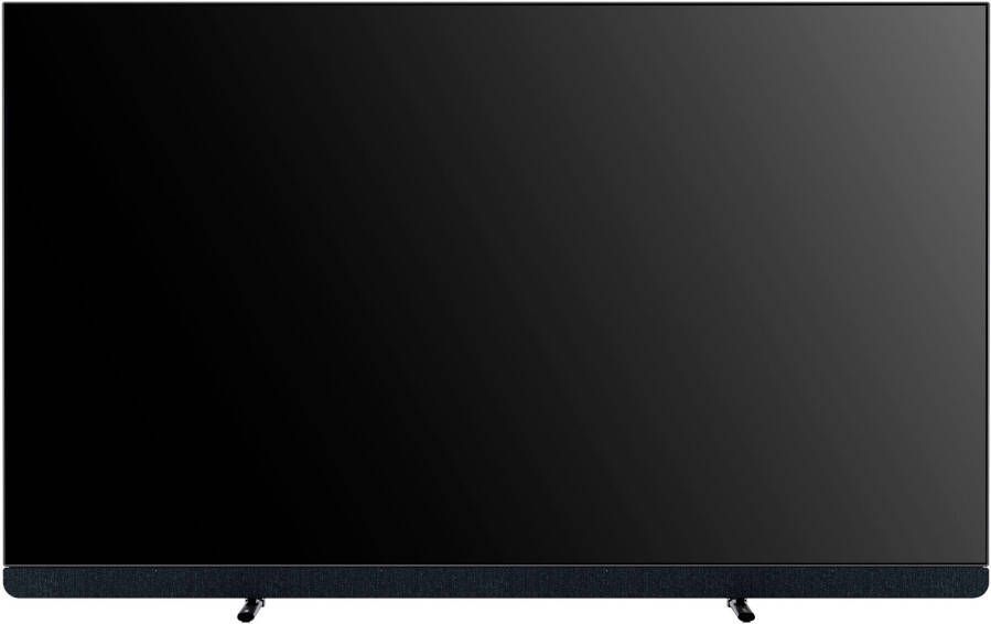 Philips OLED-TV 55OLED909 12 138 cm 55" 4K Ultra HD Google TV Smart TV