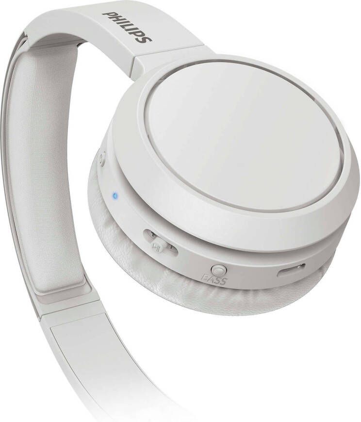 Philips On-ear koptelefoon TAH4205