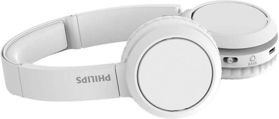 Philips On-ear koptelefoon TAH4205