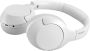 Philips TAH8506WT 00 Wit | Noise Cancelling headsets | Beeld&Geluid Koptelefoons | 4895229118553 - Thumbnail 4