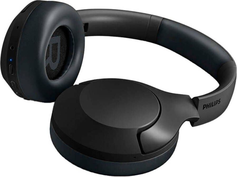 Philips Over-ear-hoofdtelefoon TAH8506