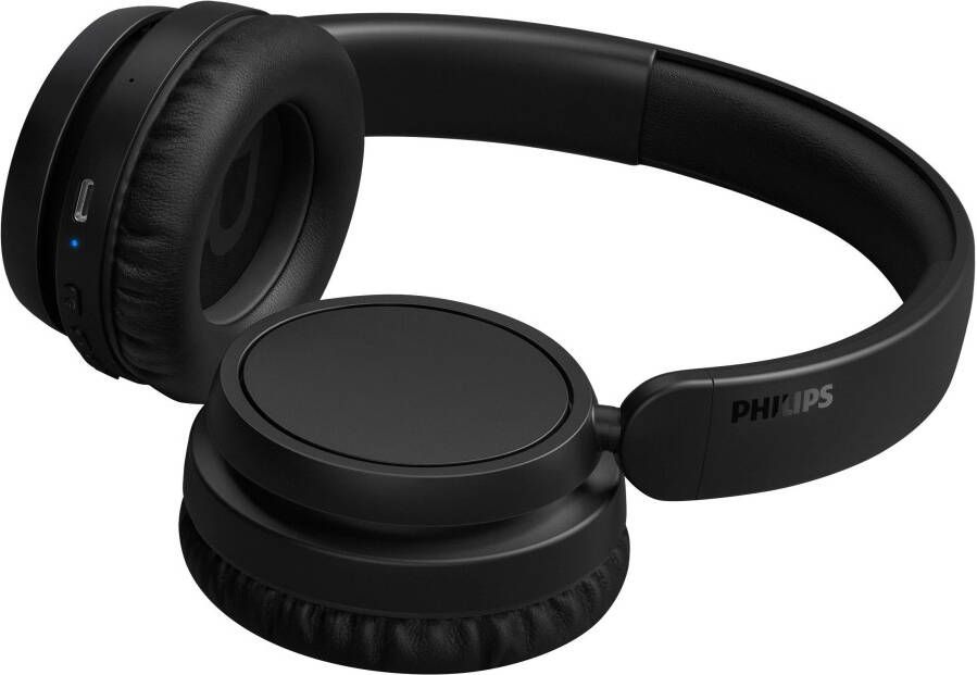 Philips Over-ear koptelefoon TAH5209