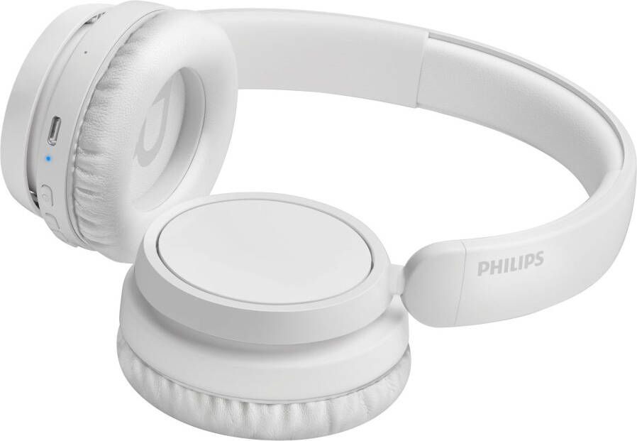 Philips Over-ear koptelefoon TAH5209