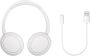 Philips TAH5209 00 bluetooth Over-ear hoofdtelefoon wit - Thumbnail 6