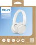 Philips TAH5209 00 bluetooth Over-ear hoofdtelefoon wit - Thumbnail 7