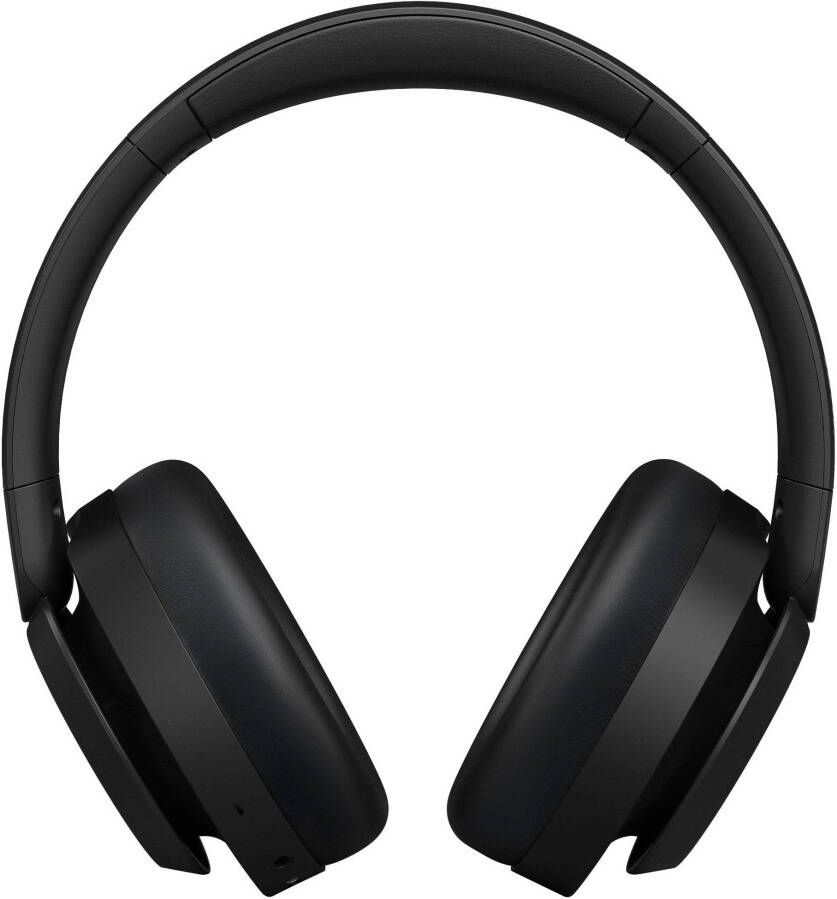 Philips Over-ear koptelefoon TAH6509BK