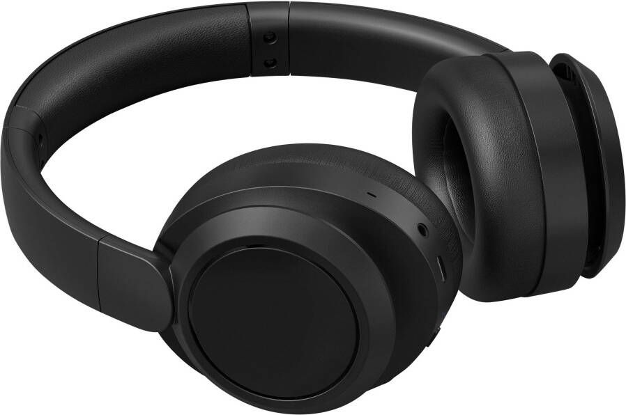 Philips Over-ear koptelefoon TAH6509BK