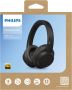 Philips TAH6509 bluetooth Over-ear hoofdtelefoon zwart - Thumbnail 9