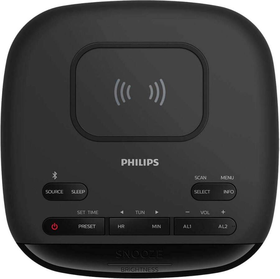 Philips Radio TAR7705 10