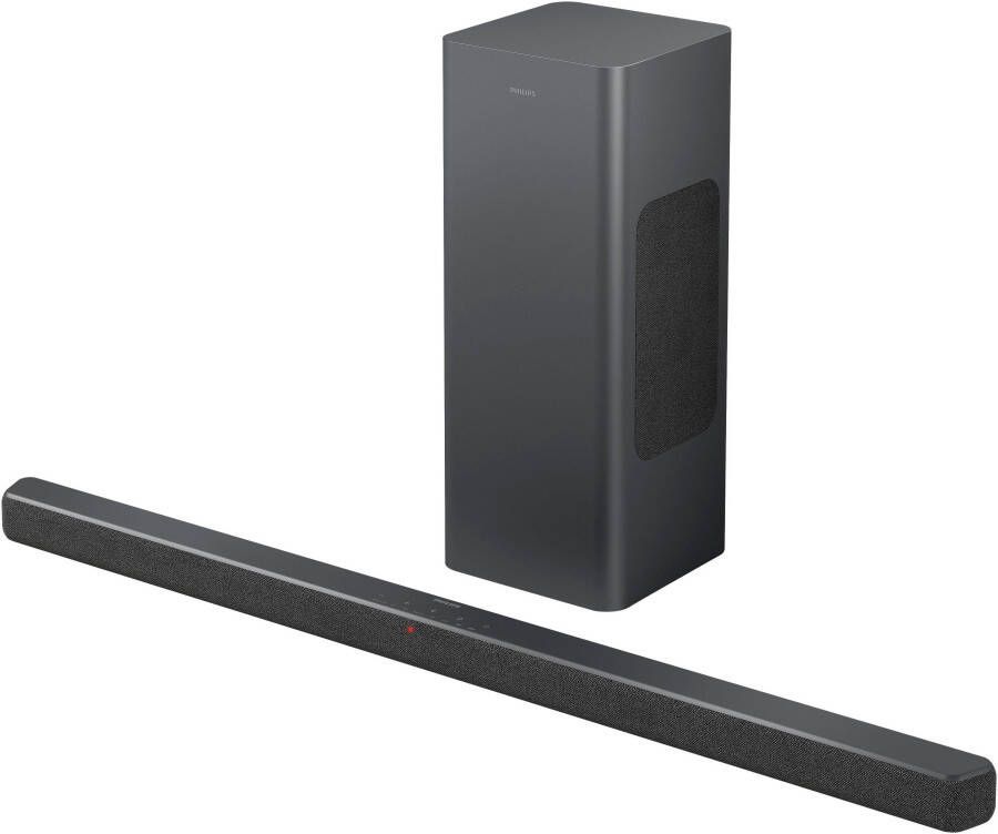 Philips Soundbar TAB6309 10