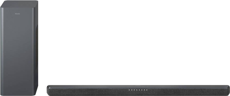 Philips Soundbar TAB6309 10