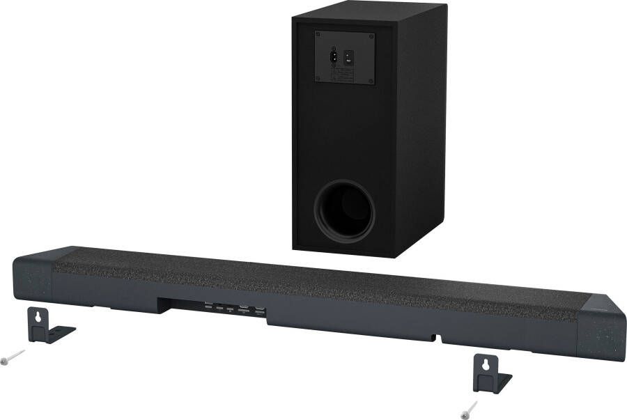 Philips Soundbar TAB7908