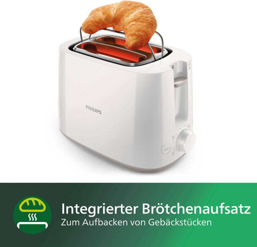Philips Toaster HD2581 00