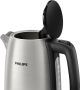 Philips Waterkoker HD9350 90 Daily Collection 1 7 l Roestvrij staal - Thumbnail 3