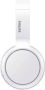 Philips TAH5205WT 00 bluetooth Over-ear hoofdtelefoon wit - Thumbnail 2