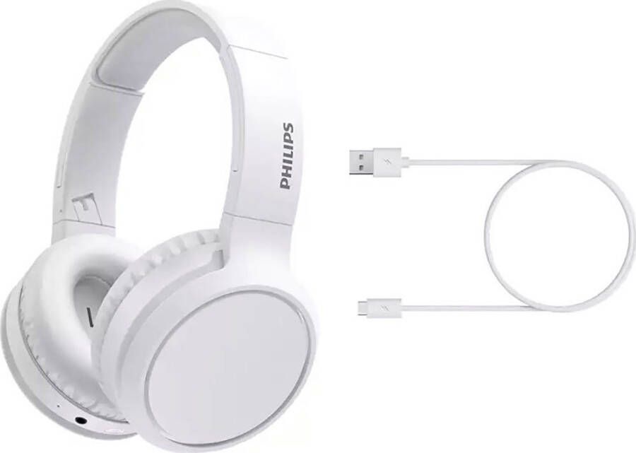 Philips Wireless hoofdtelefoon TAH5205