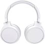 Philips TAH5205WT 00 bluetooth Over-ear hoofdtelefoon wit - Thumbnail 4