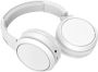 Philips TAH5205WT 00 bluetooth Over-ear hoofdtelefoon wit - Thumbnail 5