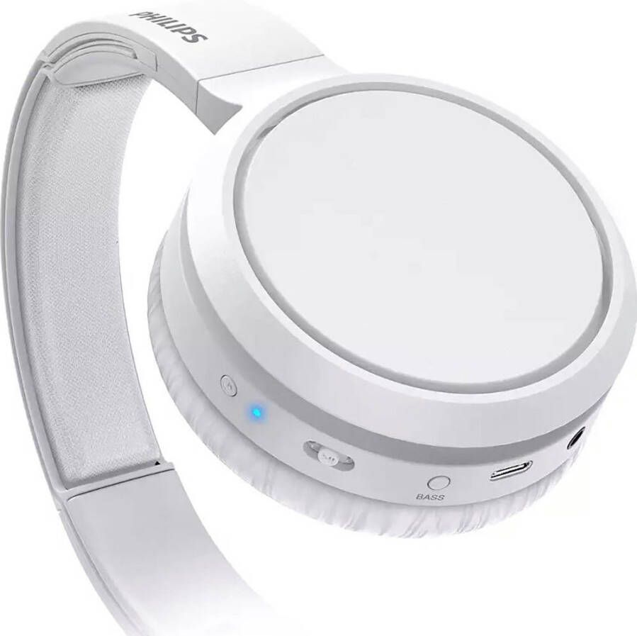 Philips Wireless hoofdtelefoon TAH5205