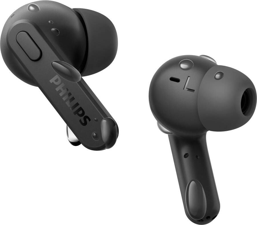 Philips Wireless in-ear-hoofdtelefoon TAT2206