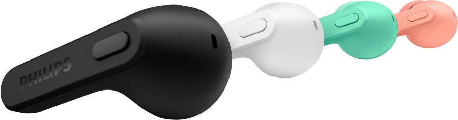 Philips Wireless in-ear-hoofdtelefoon TAT2206