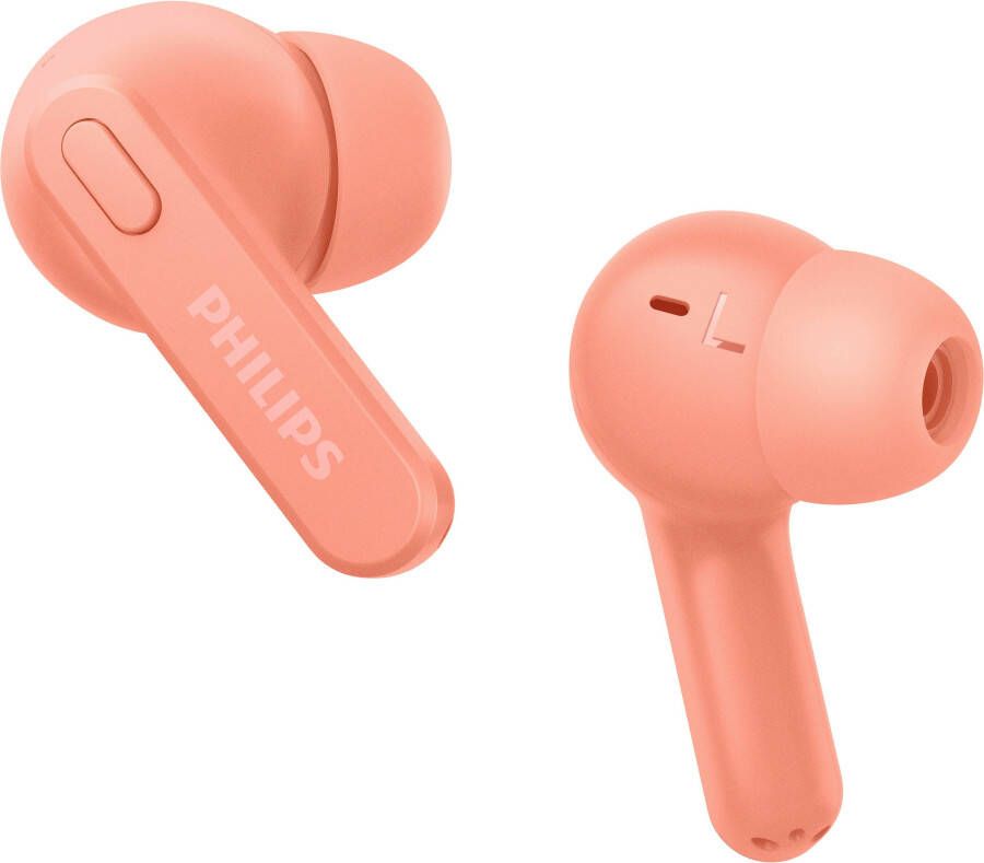 Philips Wireless in-ear-hoofdtelefoon TAT2206