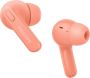 Philips draadloze in-ear oordopjes TAT2206PK 00 (Roze) - Thumbnail 3