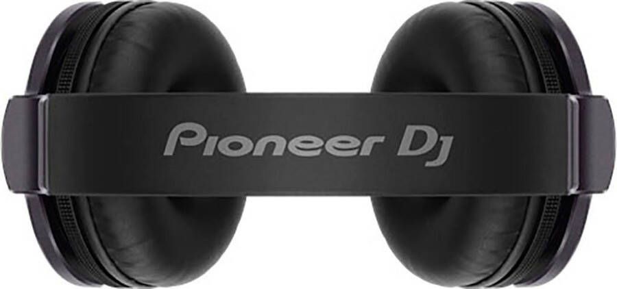Pioneer DJ-hoofdtelefoon HDJ-CUE1