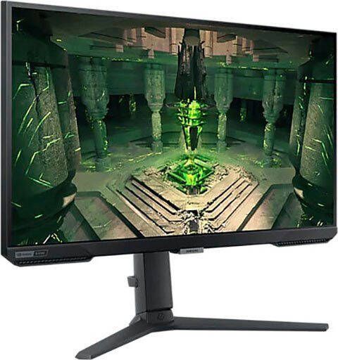 Samsung Gaming-ledscherm Odyssey G4B S27BG400EU 68 cm 27" Full HD