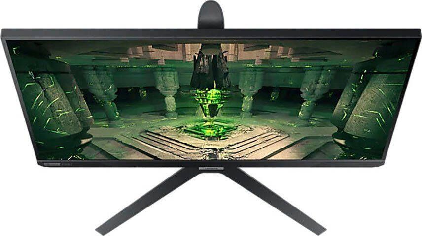 Samsung Gaming-ledscherm Odyssey G4B S27BG400EU 68 cm 27" Full HD