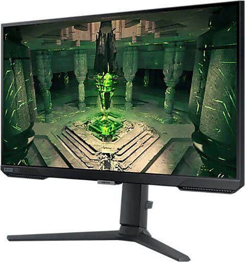 Samsung Gaming-ledscherm Odyssey G4B S27BG400EU 68 cm 27" Full HD