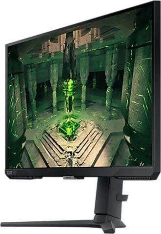 Samsung Gaming-ledscherm Odyssey G4B S27BG400EU 68 cm 27" Full HD