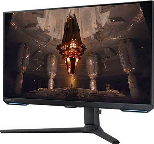 Samsung Gaming-ledscherm Odyssey G7B S28BG700EP 70 cm 28" 4K Ultra HD