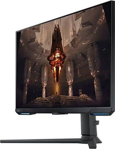 Samsung Gaming-ledscherm Odyssey G7B S28BG700EP 70 cm 28" 4K Ultra HD