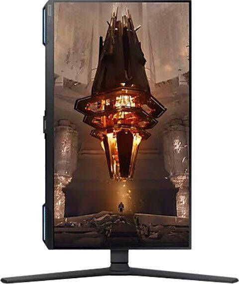 Samsung Gaming-ledscherm Odyssey G7B S28BG700EP 70 cm 28" 4K Ultra HD