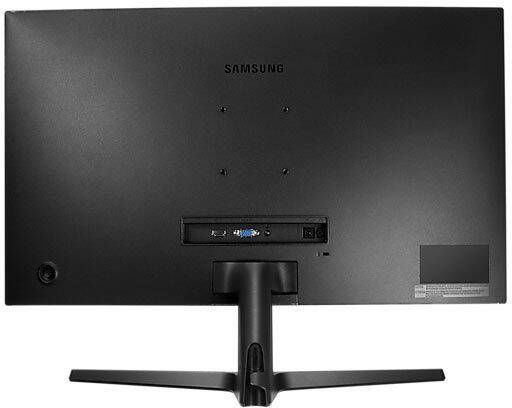 Samsung Lcd-monitor C32R500FHR 80 cm 32 " Full HD